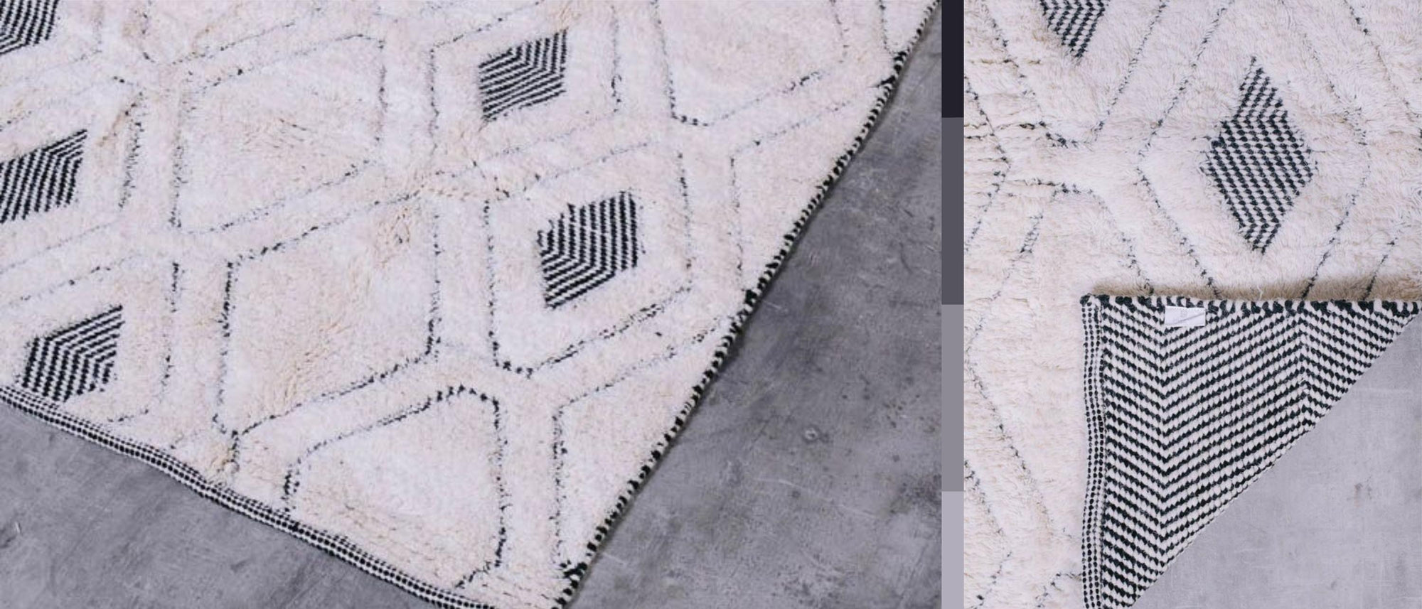 Διαλέγουμε τα 3 αγαπημένα μας χαλιά για boho, minimal και retro διάθεση