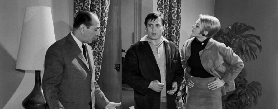 3 ελληνικές ταινίες που θα σε κάνουν να θελήσεις να ζήσεις στα 60s και πώς να το πετύχεις