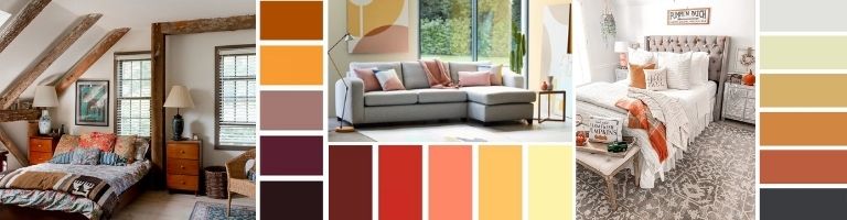 Αλλαγή από Καλοκαιρινή σε Φθινοπωρινή Διακόσμηση