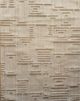 ΧΑΛΙ GIARDINO 02/BEIGE - 133cm x 190cm-0