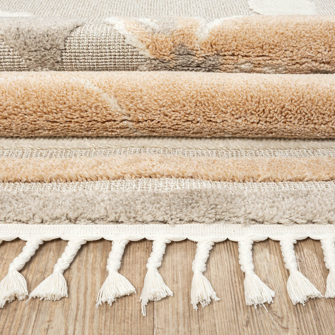 CARPET BUBBLES 080 - 080X150 NewPlan