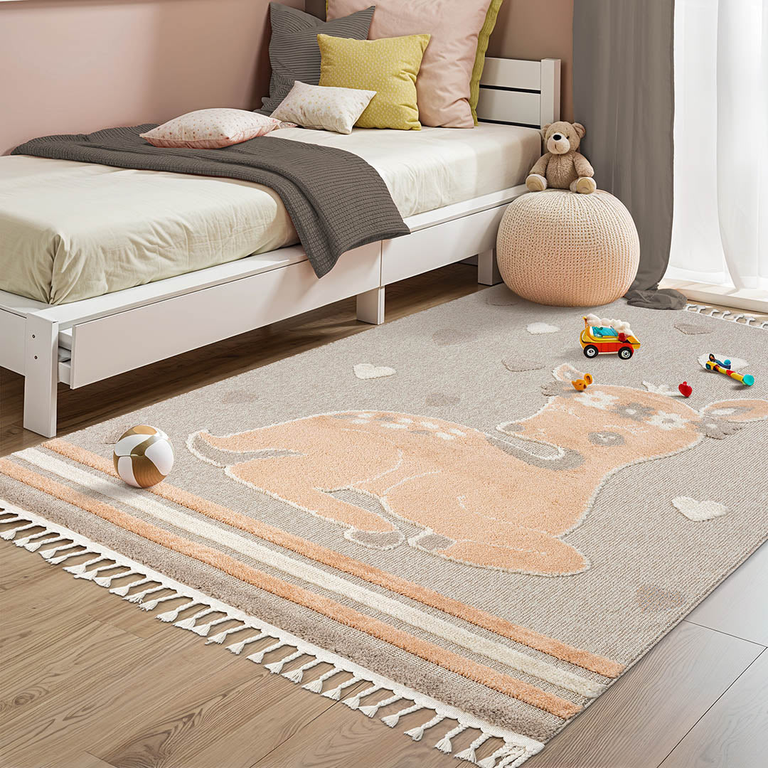CARPET BUBBLES 080 - 080X150 NewPlan