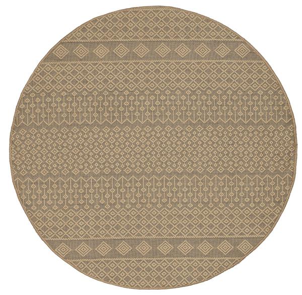 ΧΑΛΙ SAHARA 062A ΡΟΤΟΝΤΑ - 160X160  NewPlan-0