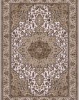 ΧΑΛΙ VISCOSE FARASHE 1178/473440 - 160cm x 230cm-0