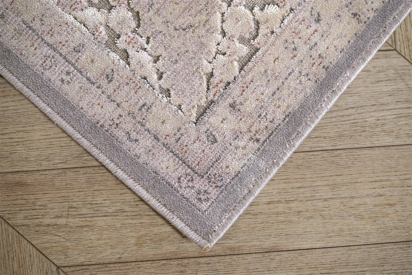 ΧΑΛΙ VISCOSE FARASHE 1179/474210 - ΣΕΤ ΚΡΕΒΑΤΟΚΑΜΑΡΑΣ-2