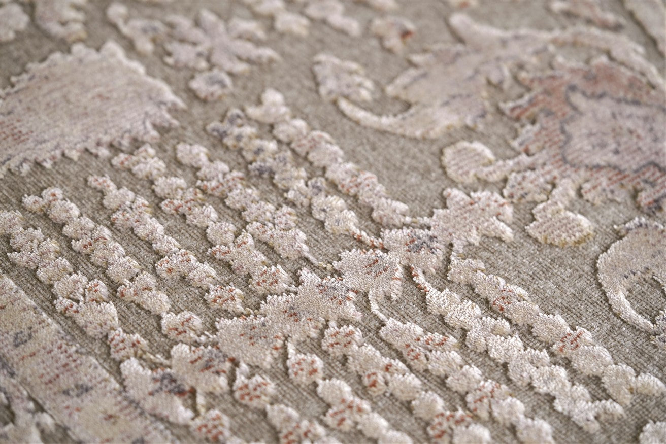 ΧΑΛΙ VISCOSE FARASHE 1179/474210 - ΣΕΤ ΚΡΕΒΑΤΟΚΑΜΑΡΑΣ-3