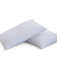 Popcorn (White) Bedspread-1
