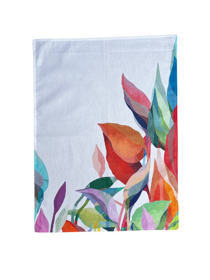 Tongass 50X70 Gabel tea towel