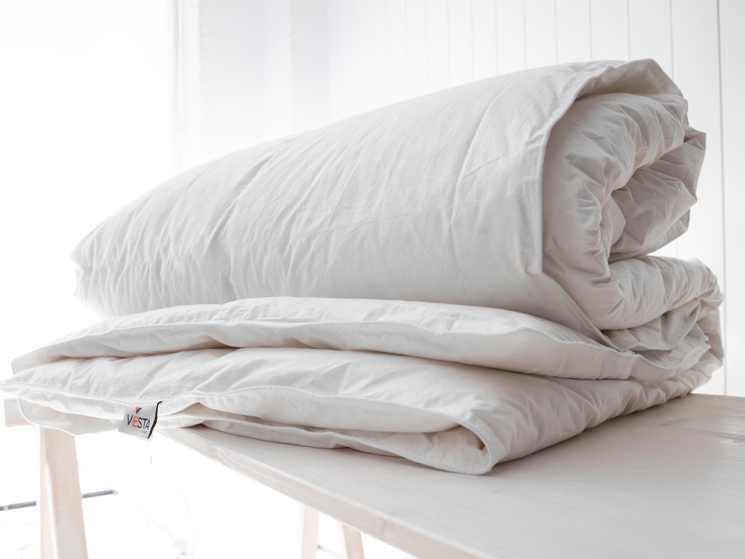 Ambassador Feather Quilt