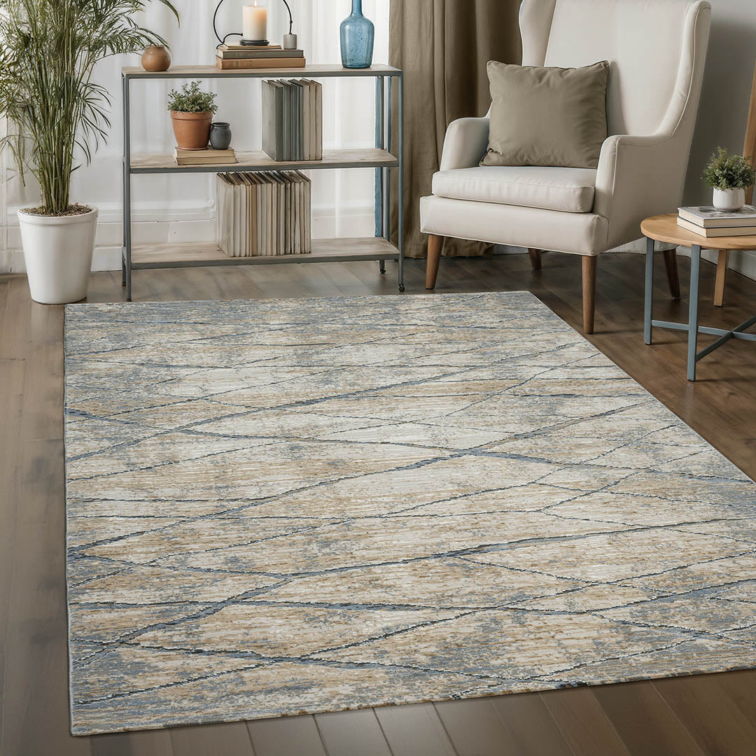 CARPET SAND 23160C - SET067(2x150,1x210) NewPlan