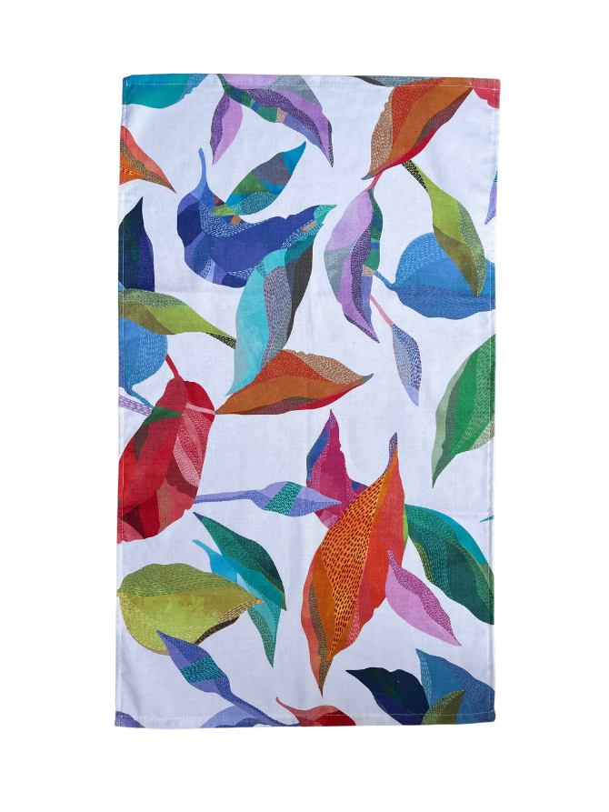 Kitchen Towel 50x75 Tongass Gabel