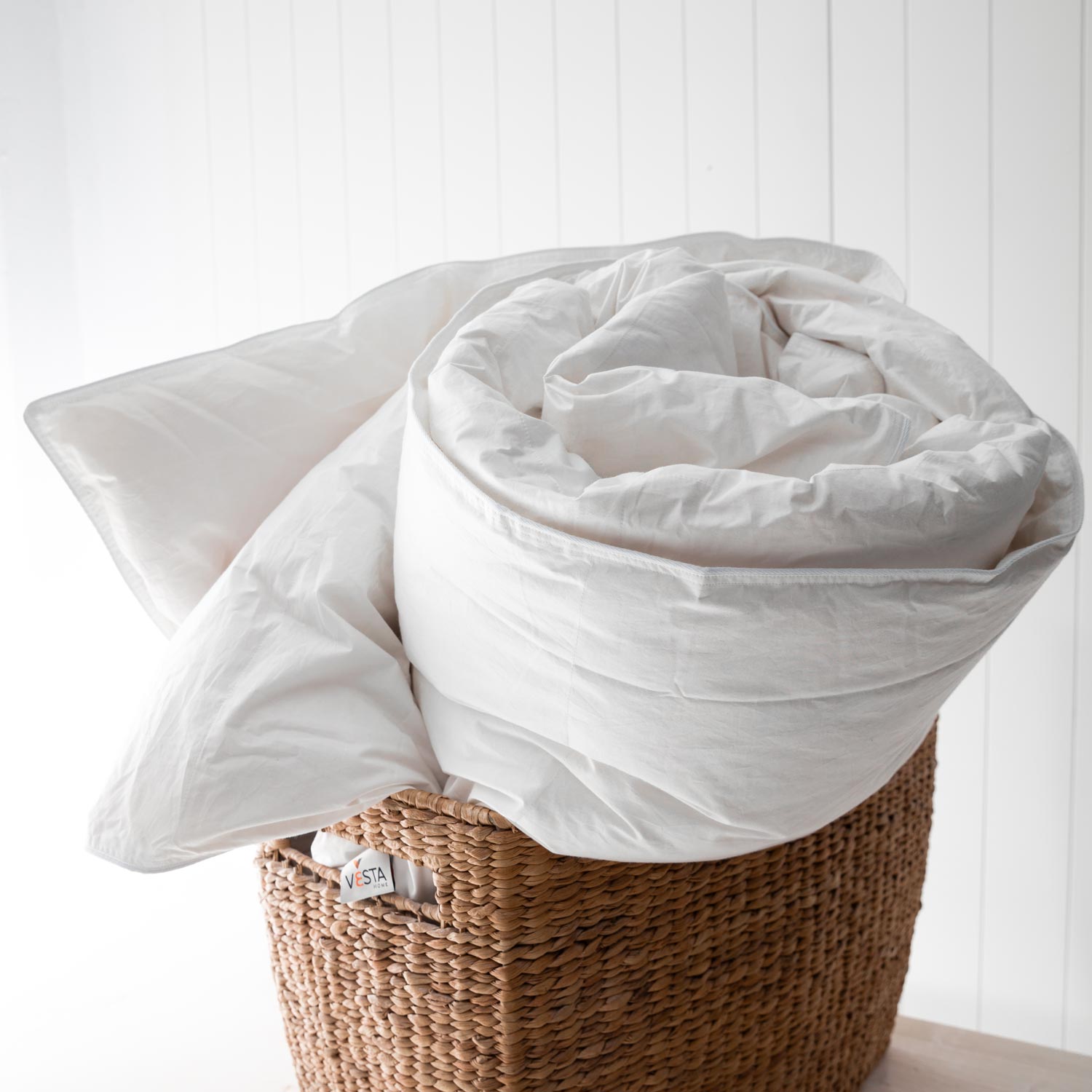 Vienna Down comforter