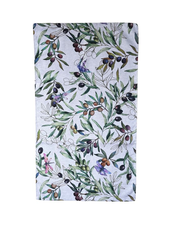 Kitchen Towel Mediterranea 50X70 Gabel