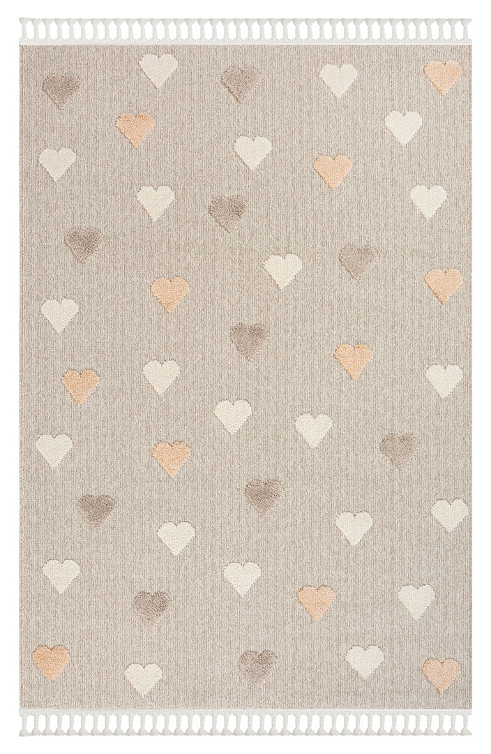 CARPET BUBBLES 390 - 125X185 NewPlan
