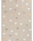 CARPET BUBBLES 390 - 125X185 NewPlan