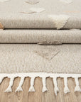 CARPET BUBBLES 390 - 125X185 NewPlan
