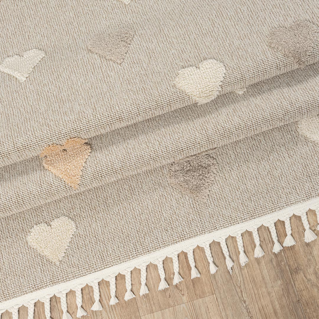 CARPET BUBBLES 390 - 125X185 NewPlan