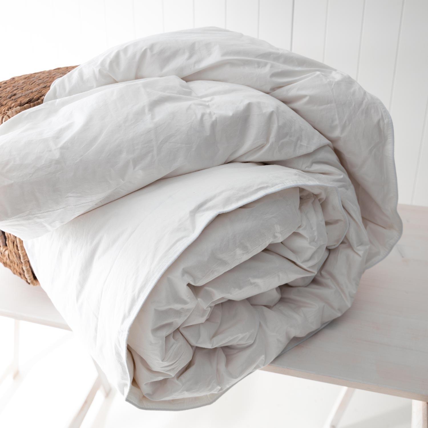 Ambassador Feather Quilt