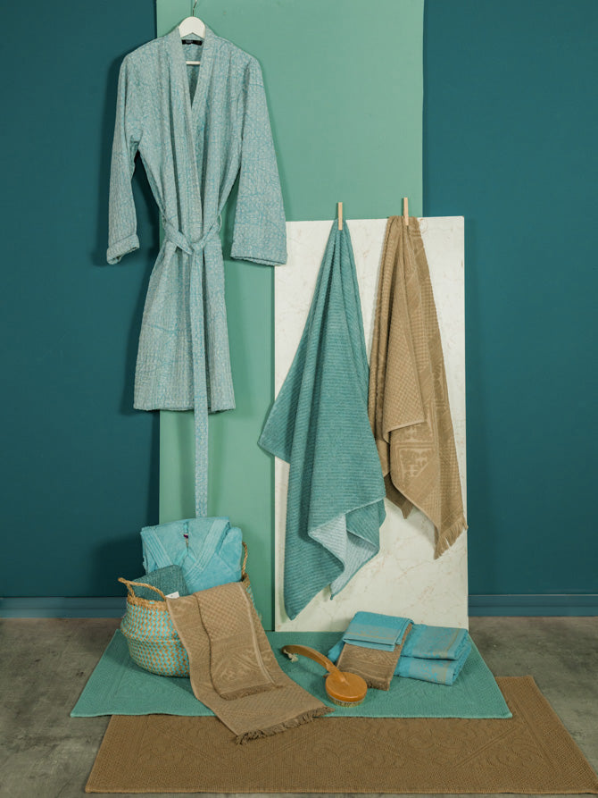 Ola bathrobe
