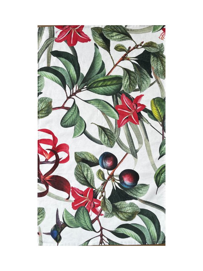 Kitchen Towel 50x75 Amazonia Gabel