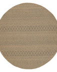 ΧΑΛΙ SAHARA 024A ΡΟΤΟΝΤΑ - 160X160  NewPlan-0