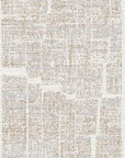 ΧΑΛΙ ALTO GEOMETRIC 434 L.BEIGE PLK35 - 160cm x 230cm-1