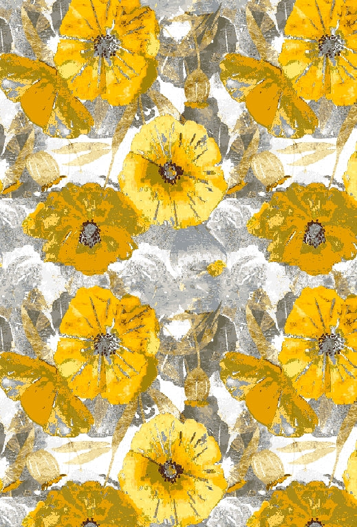 ΧΑΛΙ IBIZA 457-Y - 150cm x 220cm-0