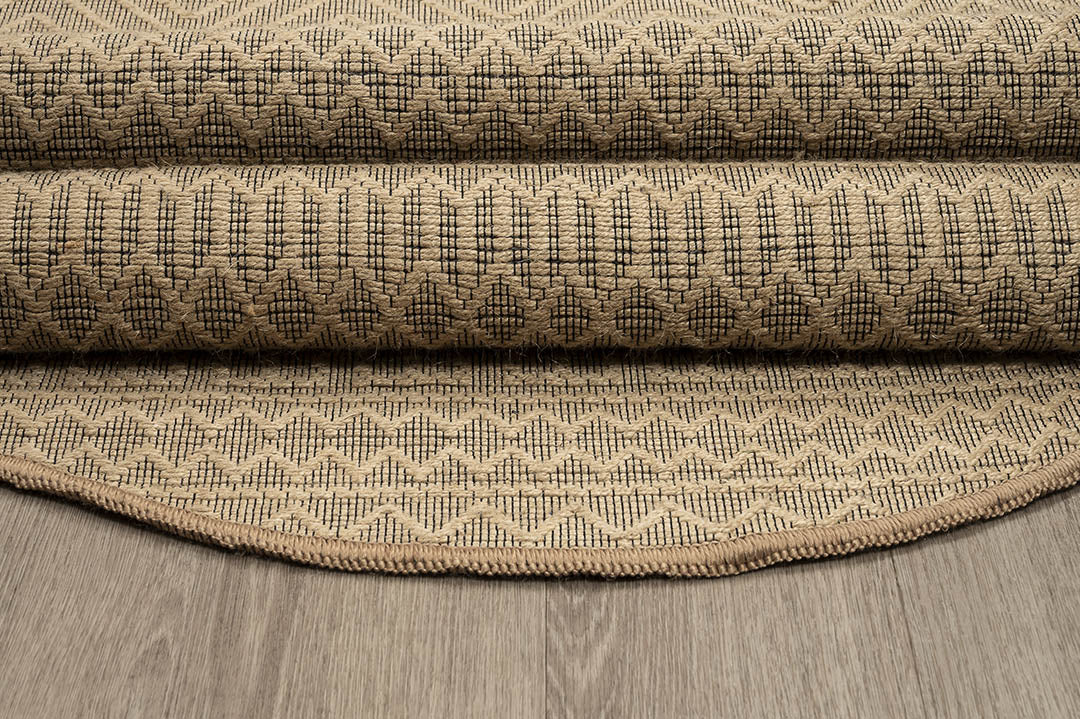 ΧΑΛΙ SAHARA 024A ΡΟΤΟΝΤΑ - 160X160  NewPlan-3