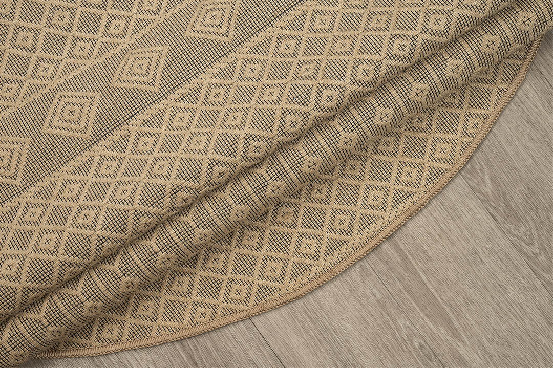 ΧΑΛΙ SAHARA 062A ΡΟΤΟΝΤΑ - 160X160  NewPlan-2
