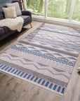 ΧΑΛΙ KILIM  4550 - 0080X200  NewPlan-4