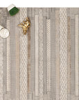 ΧΑΛΙ PALMA 25536 - SET067(2x150,1x210)  NewPlan-4