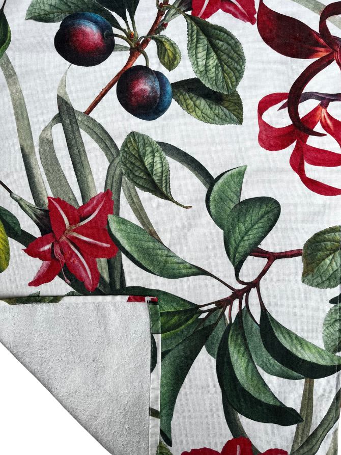 Kitchen Towel 50x75 Amazonia Gabel