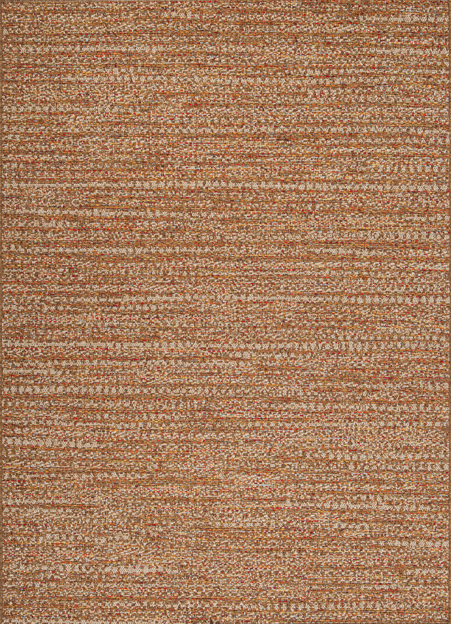 ΧΑΛΙ ΨΑΘΑ VAN 50000/X MULTI-BEIGE - 160cm x 230cm-0