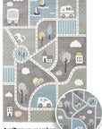 ΧΑΛΙ BONITA/CONFETTI 262 - 120X120 NewPlan-0