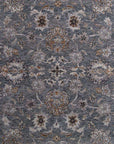 ΧΑΛΙ IMPERIAL 70/E GREYISH-BLUE - 200cm x 285cm