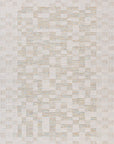 ΧΑΛΙ ΨΑΘΑ VAN 55002/X MULTI-CREAM - 200cm x 290cm-0