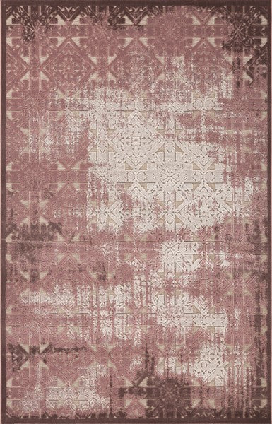 ΧΑΛΙ MUSE 563/P PINK - 160cm x 235cm-0