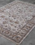 CARPET IMPERIAL 70/W CREAM - 160cm x 235cm