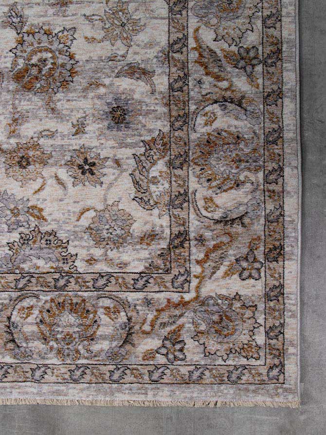 CARPET IMPERIAL 70/W CREAM - 160cm x 235cm