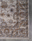ΧΑΛΙ IMPERIAL 70/W CREAM - 240cm x 300cm