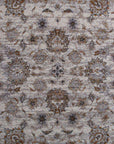 ΧΑΛΙ IMPERIAL 70/W CREAM - 240cm x 300cm