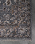 ΧΑΛΙ IMPERIAL 70/E GREYISH-BLUE - 200cm x 285cm