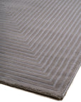 ΧΑΛΙ ASCOT 7454 GREY - ΣΕΤ ΚΡΕΒΑΤΟΚΑΜΑΡΑΣ-1
