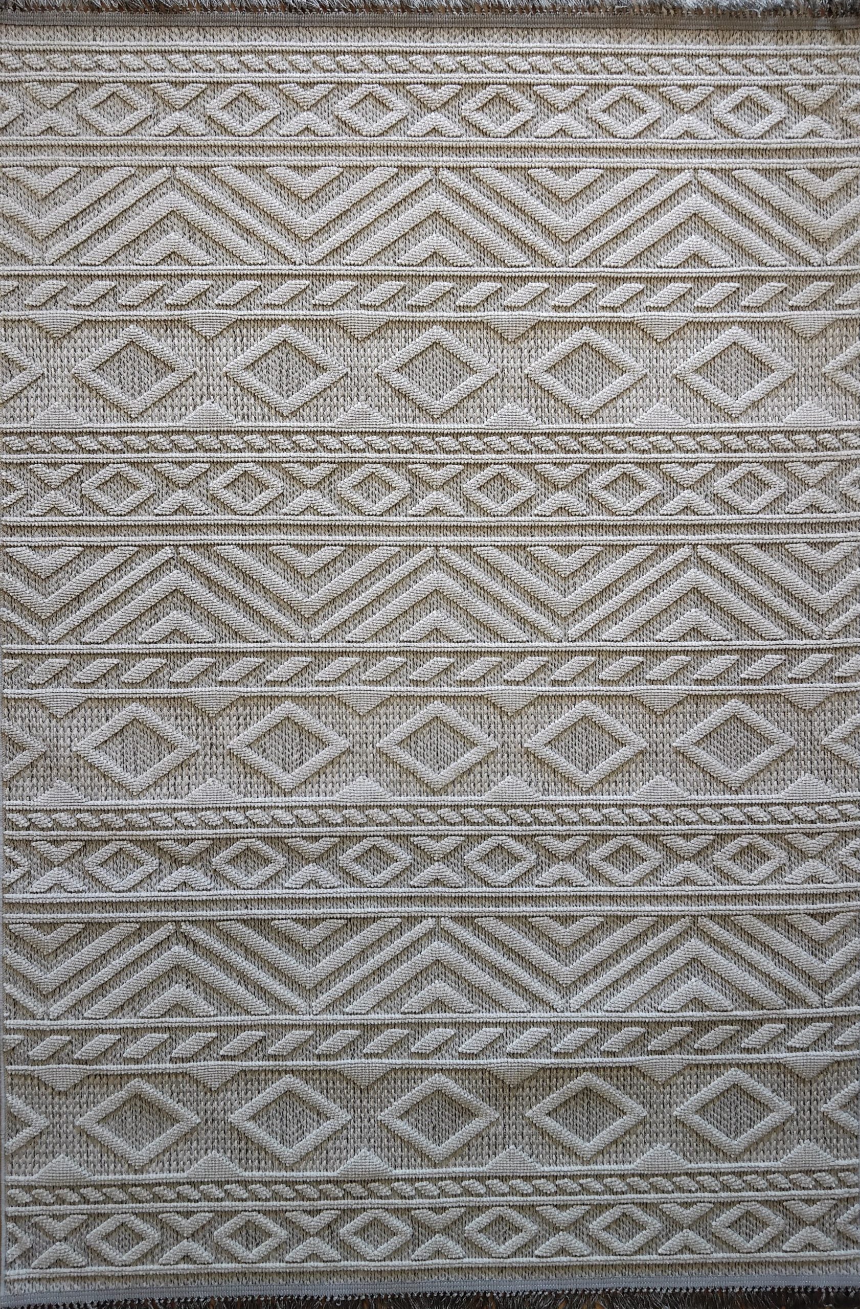 ΧΑΛΙ GIARDINO 77/GREY - 160cm x 230cm-0