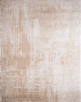 ΧΑΛΙ VELVET VINTAGE 7844/Cream Beige - 160cm x 230cm-0