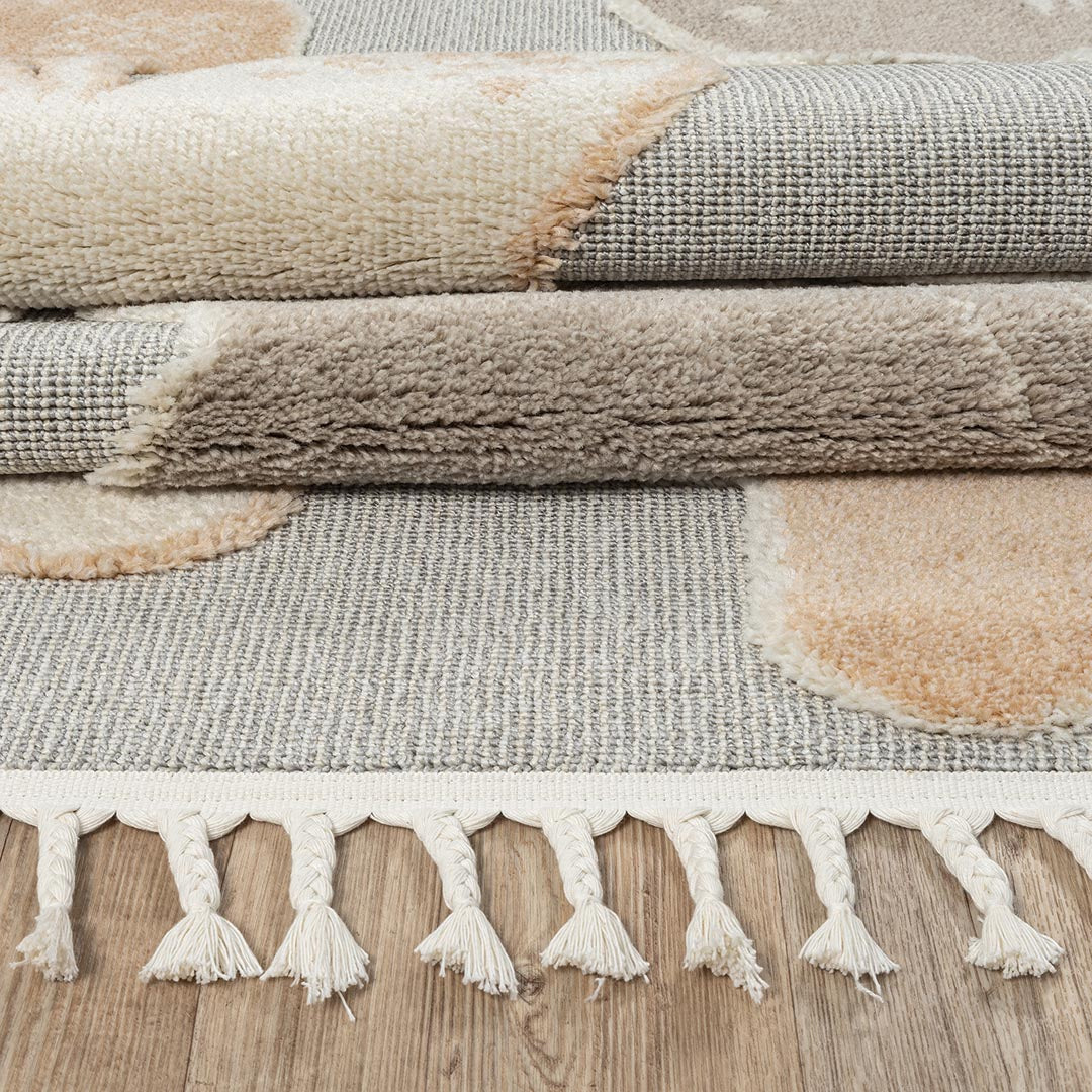 CARPET BUBBLES 870 - 080X150 NewPlan