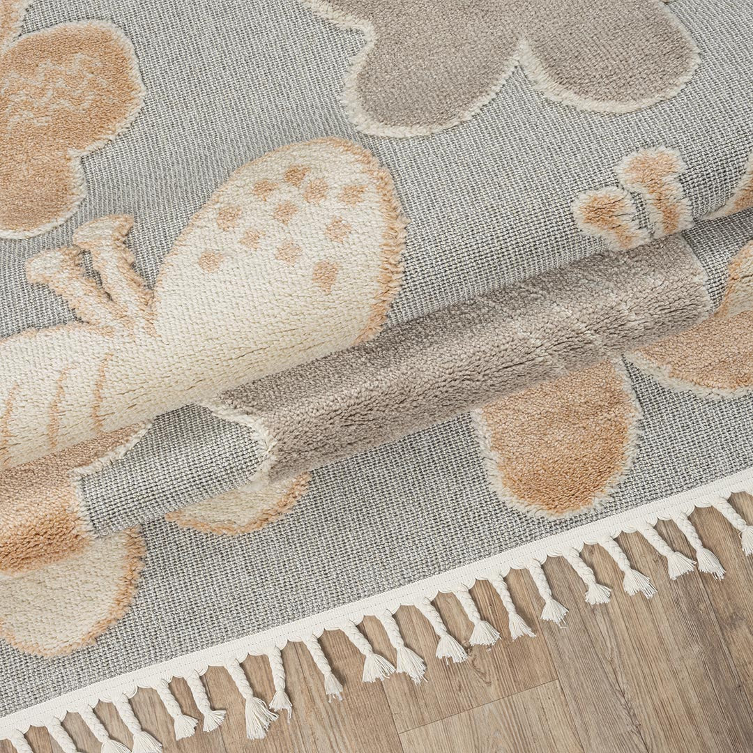CARPET BUBBLES 870 - 080X150 NewPlan