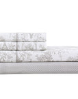 Chantal (Beige) (ΣΕΤ ΣΕΝΤΟΝΙΑ Υ/Δ 245x270+2 ΜΑΞ/ΘΗΚΕΣ 52x75) 210TC-2