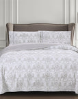 Chantal (Beige) (ΣΕΤ ΣΕΝΤΟΝΙΑ Υ/Δ 245x270+2 ΜΑΞ/ΘΗΚΕΣ 52x75) 210TC-1