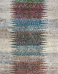 ΧΑΛΙ AURORA 9024 - 160cm x 230cm-0